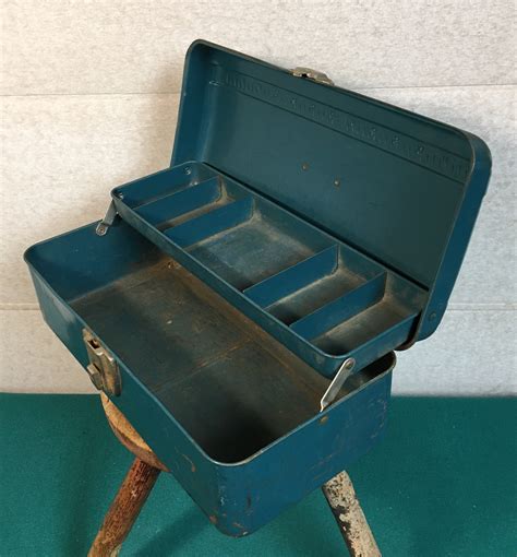 union steel chest tackle box|union steel chest corporation.